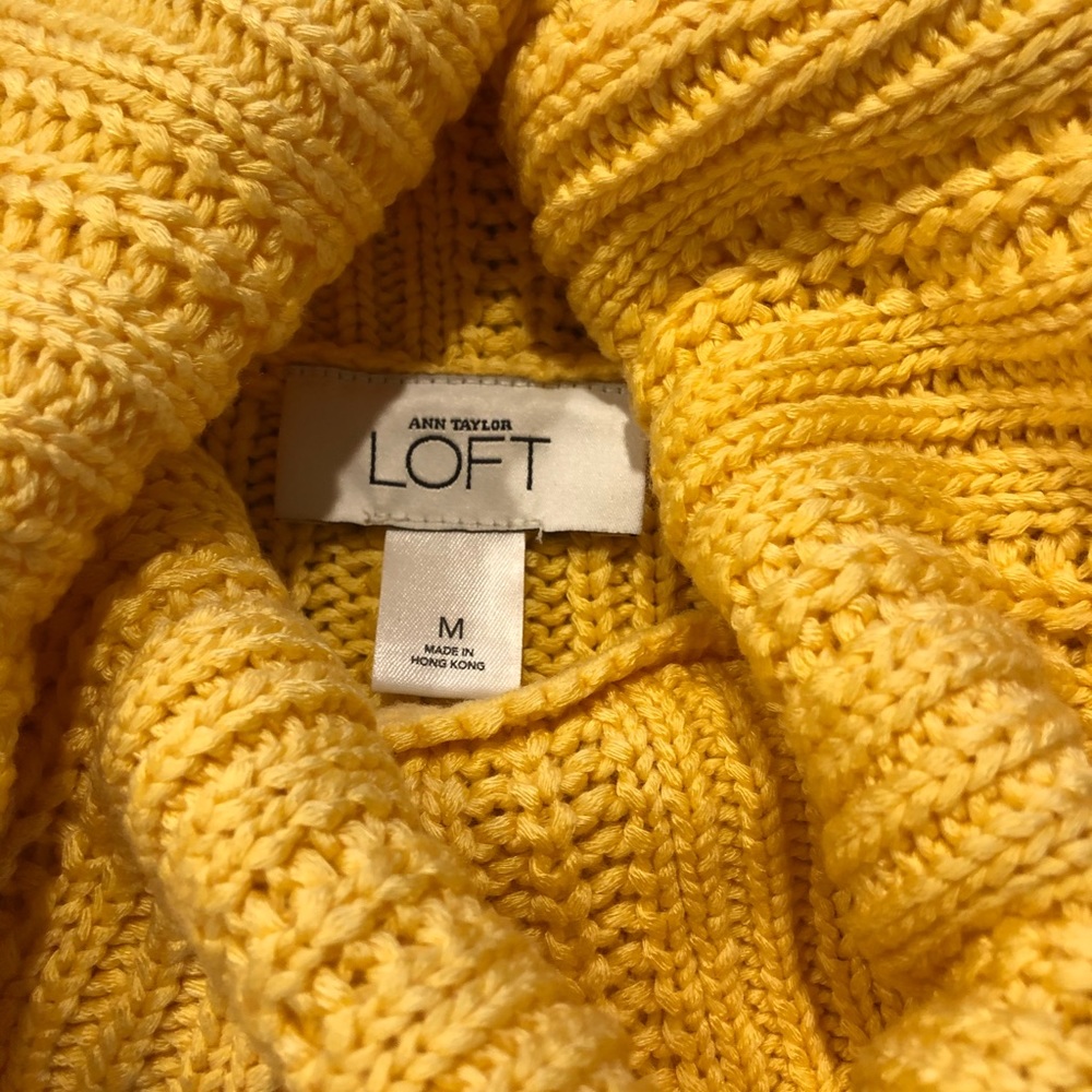 Loft sweater - Picture 2 of 2